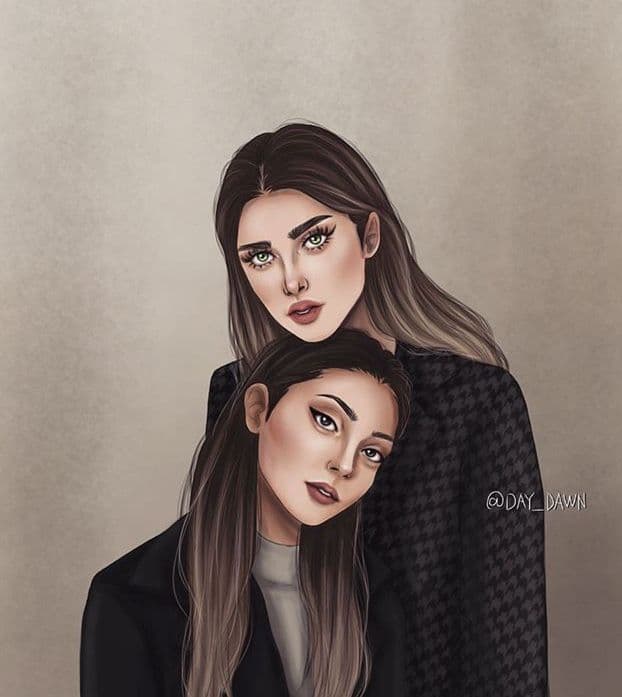 Betrayal? Or something like it.