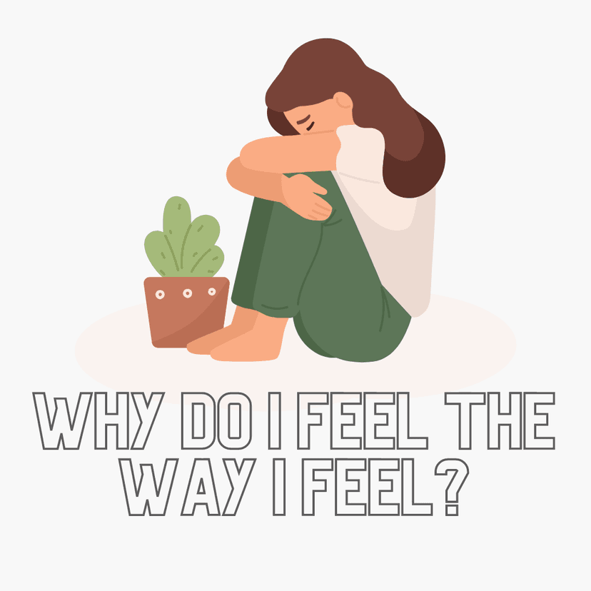 Reclaiming my Mental Health with God