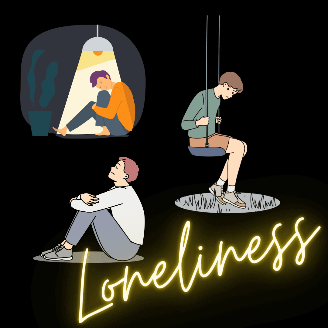Loneliness - How do you face it ? How do you handle it?