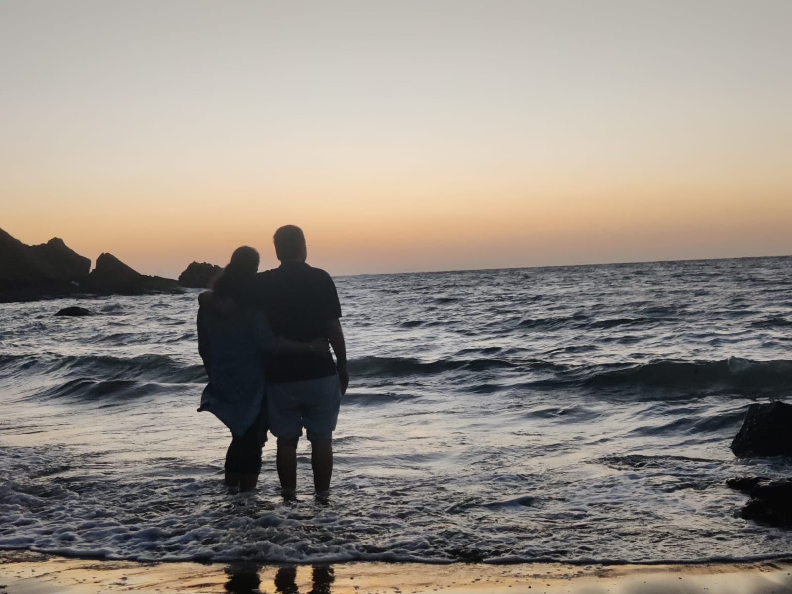 THICK & THIN DESIRES - 1