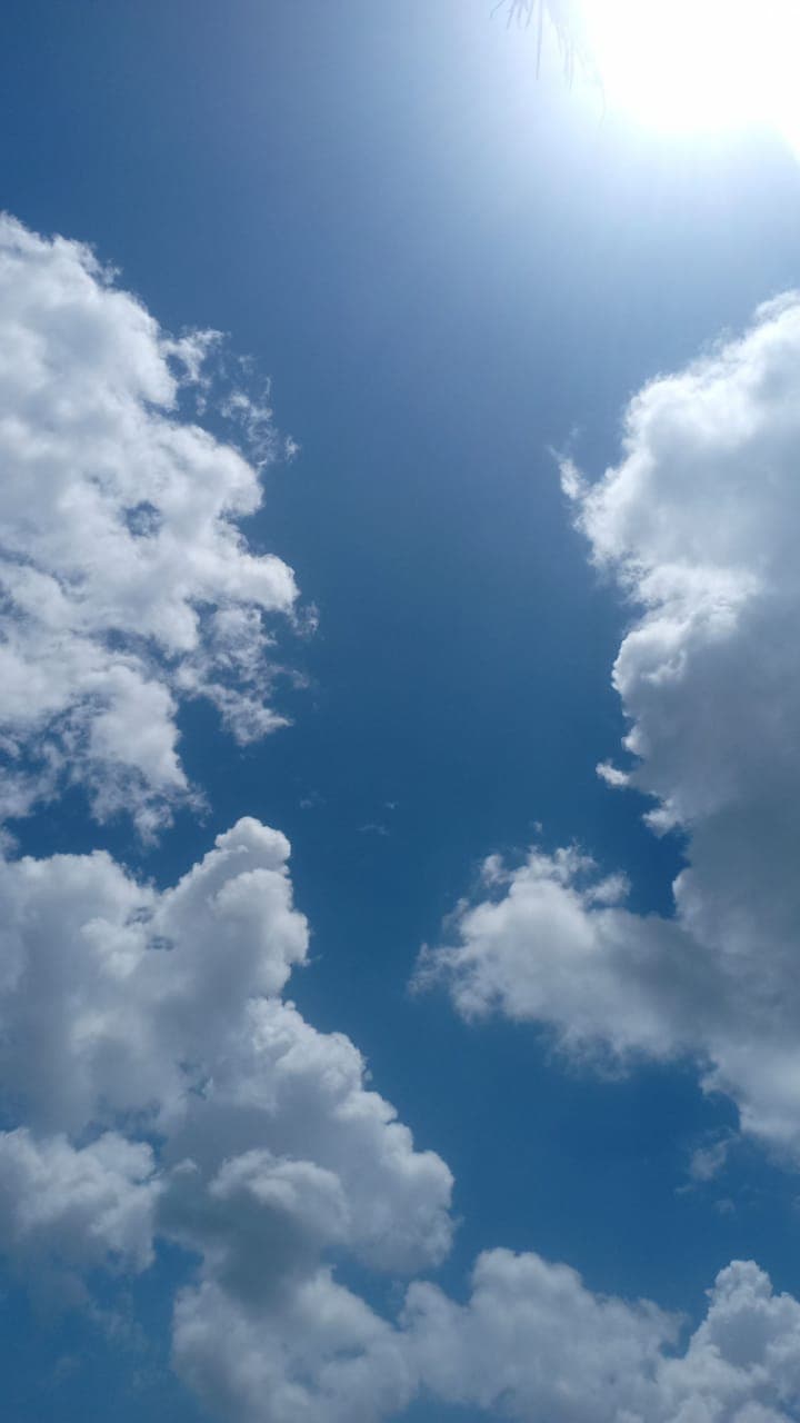 Just one another Day !!